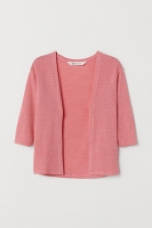  Glitzernder Cardigan CHF 7.95