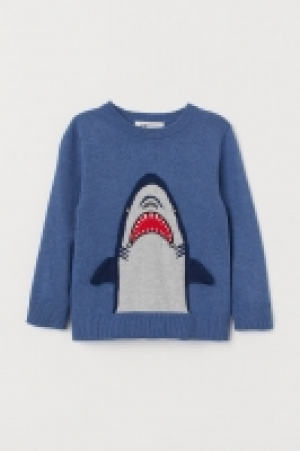  Feinstrickpullover CHF 11.45