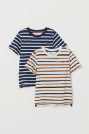  2er-Pack T-Shirts CHF 9.95
