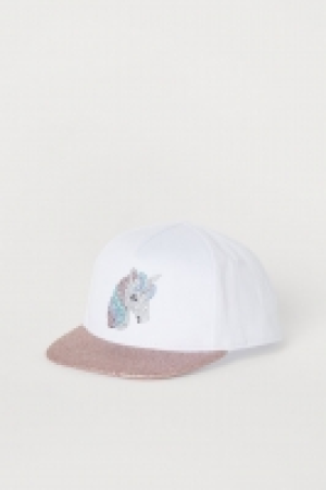  Cap mit Applikation CHF 7.45