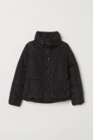  Wattierte Jacke CHF 19.95