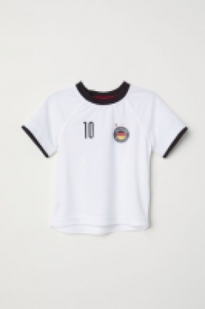  Fussballtrikot CHF 2.95