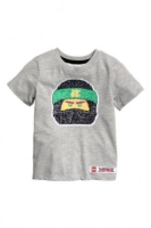  T-Shirt mit Wendepailletten CHF 4.95