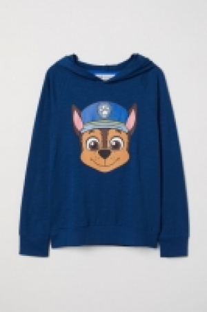  Hoodie mit Druck CHF 9.95