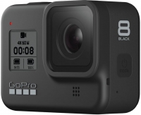 Melectronics Gopro GoPro Hero 8 black Actioncam