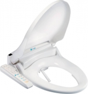 Dusch WC-Sitz Care