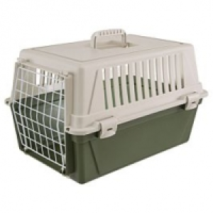 Ferplast Transportbox Atlas EL für Hunde oder Katzen CHF 26.90