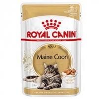 Qualipet  Royal Canin Mainecoon 85g