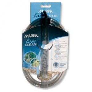 Qualipet  Marina Mulmsauger Easy Clean Aquarienreiniger