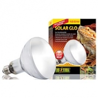 Qualipet  Solar Glo Lampe 125W 16.3x14.5x14.4cm
