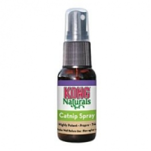 KONG Catnip Spray 30ml CHF 8.90