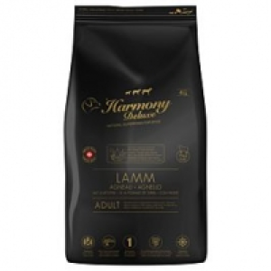 Harmony Dog Deluxe Adult Lamm Halbfeuchtfutter CHF 17.90