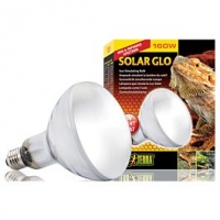 Qualipet  Solar Glo Lampe 160W 16.3x14.5x14.4cm