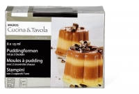 Micasa Cucina & Tavola Cucina & Tavola Puddingformen
