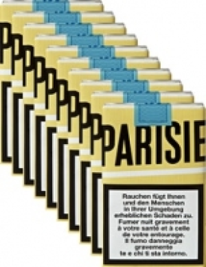 Parisienne Blonde CHF 69.00