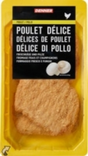 Denner Poulet Délice CHF 7.95