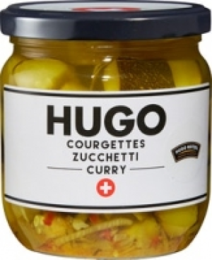 Denner  Hugo Schweizer Zucchetti