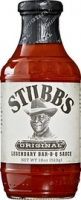 Denner  Stubbs BBQ Sauce Original