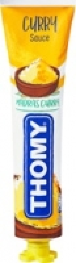 Thomy Sauce Madras-Curry