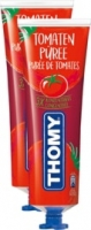 Thomy Tomatenpüree