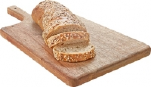 Denner  IP-SUISSE Rustico Mehrkornbrot