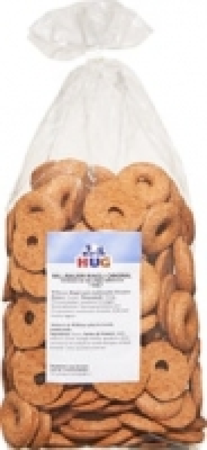 Hug Willisauer Ringli Original CHF 6.80