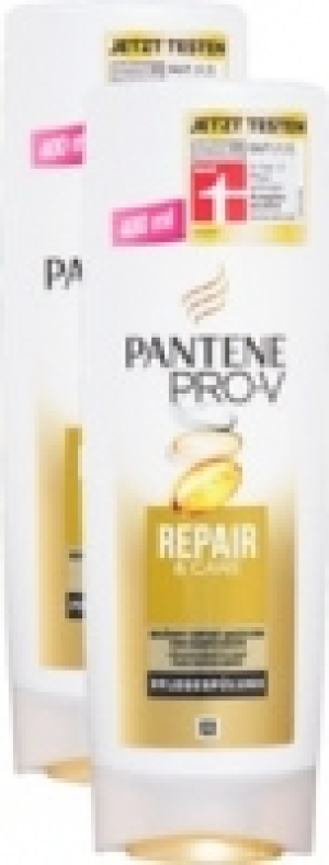 Denner  Pantene Pflegespülung Repair & Care