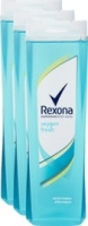 Rexona Duschgel Oxygen Fresh