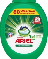 Denner  Ariel Waschmittel 3in1 Pods Regular