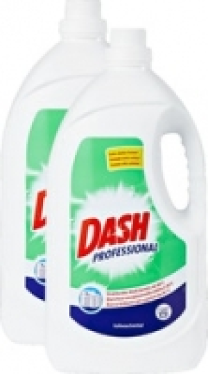 Dash Flüssigwaschmittel Professional