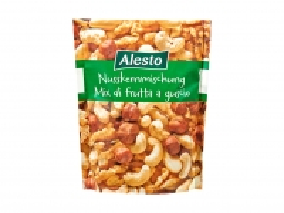 Mixed Nuts CHF 2.99