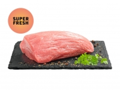Falsches Filet vom Kalb