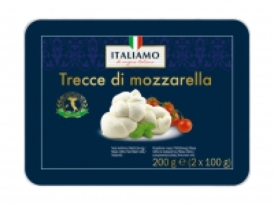 Mozzarellazöpfe CHF 2.49