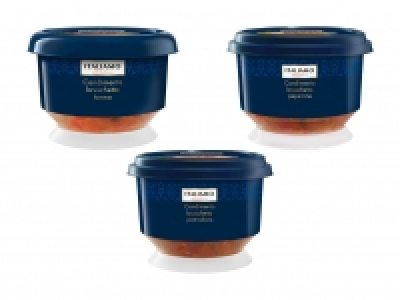Frisches Bruschetta Topping CHF 1.49
