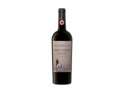 Ser Tosco Chianti Classico 2015 Toskana DOCG CHF 6.99