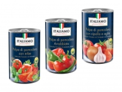 Gehackte Tomaten CHF 0.99
