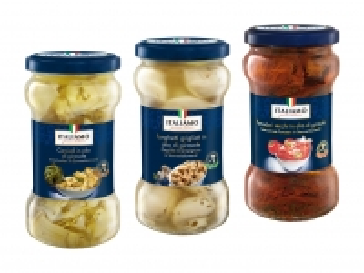 Italienische Antipasti CHF 1.99