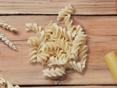 Fusilli Giganti CHF 1.99