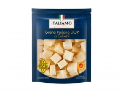 Grana Padano DOP CHF 4.49