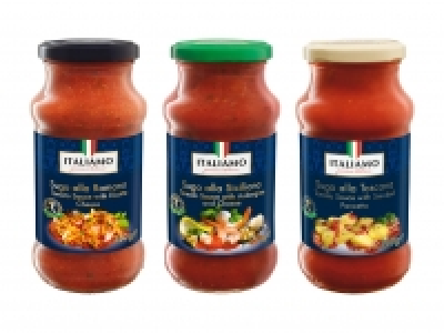 Pastasauce CHF 0.99