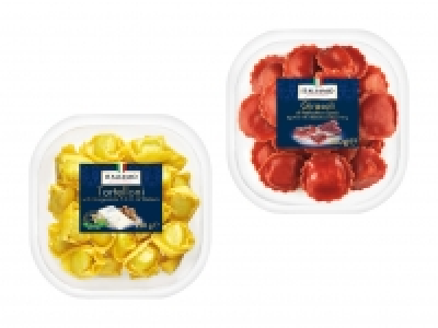 Frische gefüllte Eierteigwaren CHF 2.49