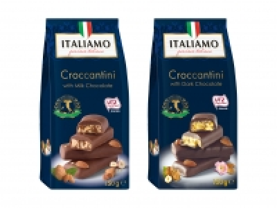 Croccantini CHF 2.49