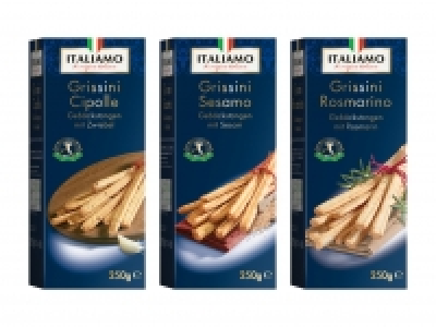 Grissini CHF 1.49