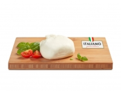 Burrata CHF 2.99