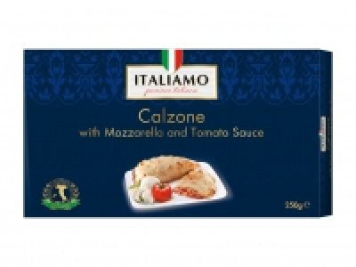 Calzone CHF 2.99