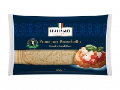 Bruschetta Brotscheiben CHF 2.49