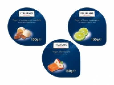 Joghurt CHF 0.79