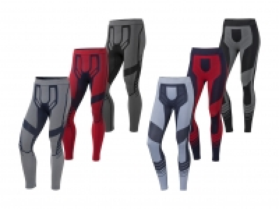 Seamless-Ski-Funktionsunterhose CHF 14.99