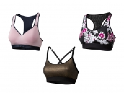 Sport-Bustier CHF 7.99