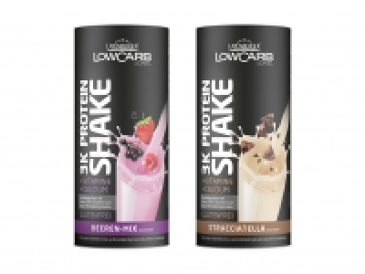 Layenberger Low Carb 3K Protein Shake CHF 11.59